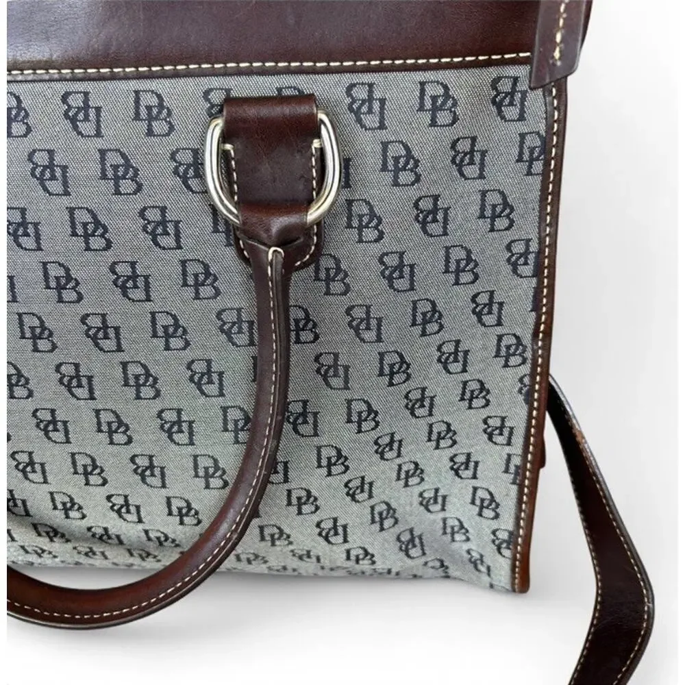 Dooney & Bourke reposhing this